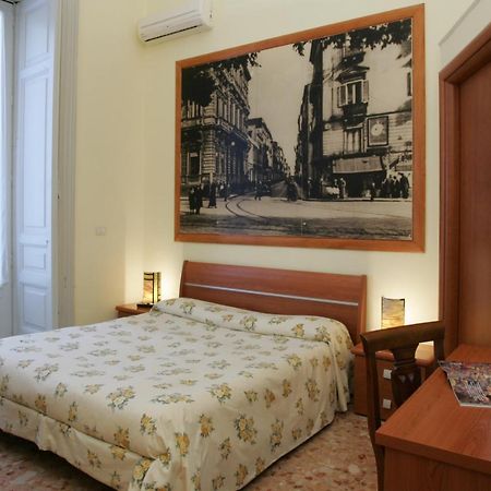 Picone Bed&Breakfast Catania Bagian luar foto