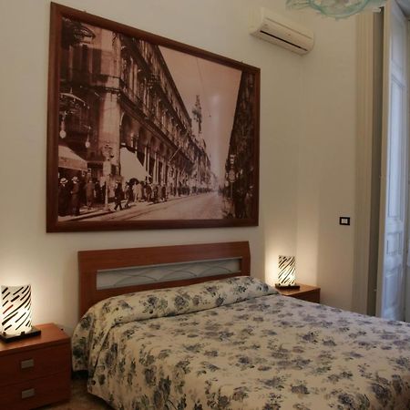 Picone Bed&Breakfast Catania Bagian luar foto