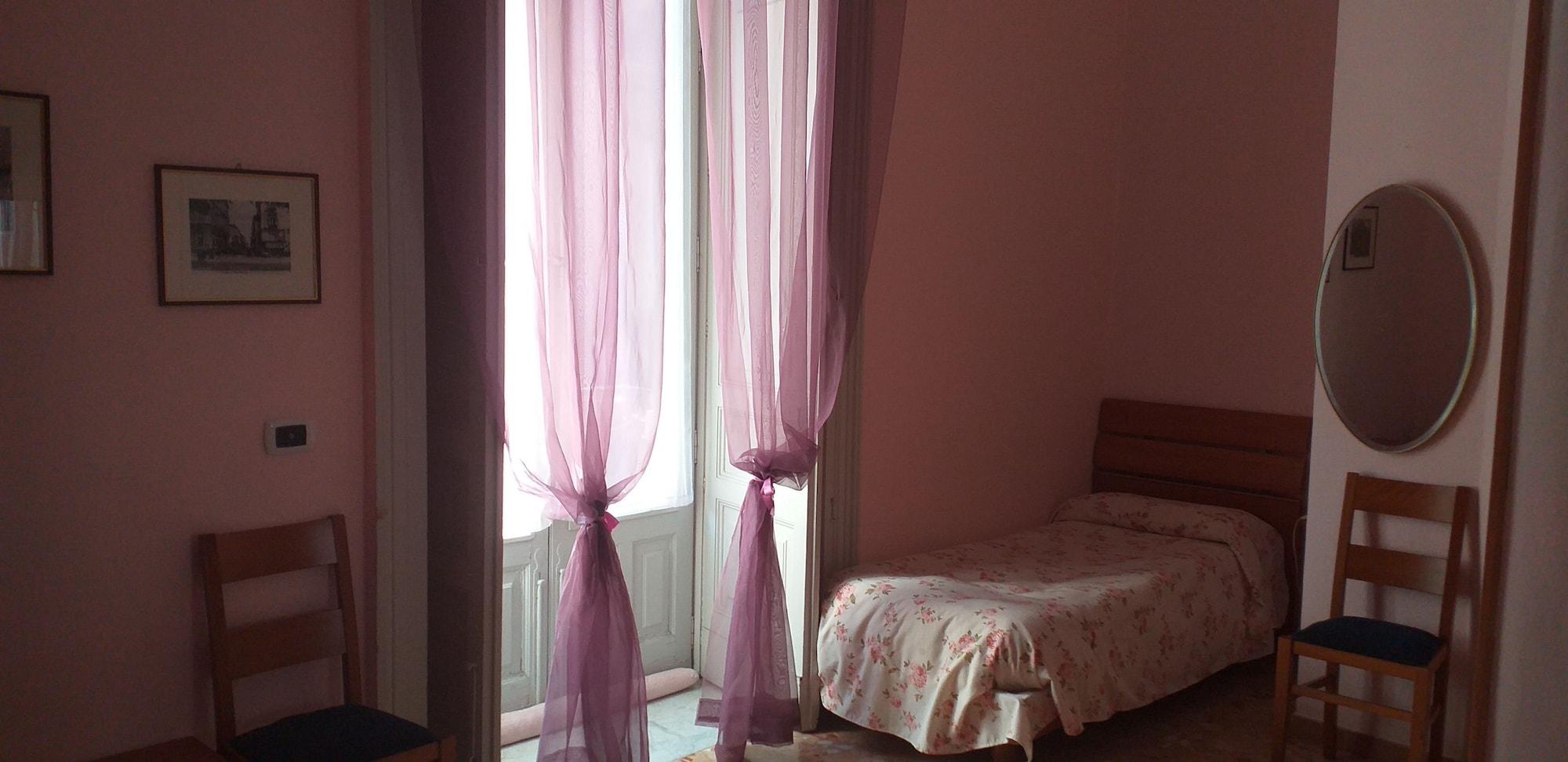 Picone Bed&Breakfast Catania Bagian luar foto