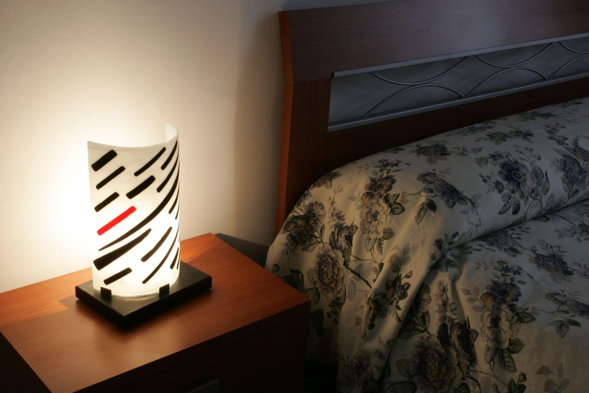 Picone Bed&Breakfast Catania Bagian luar foto