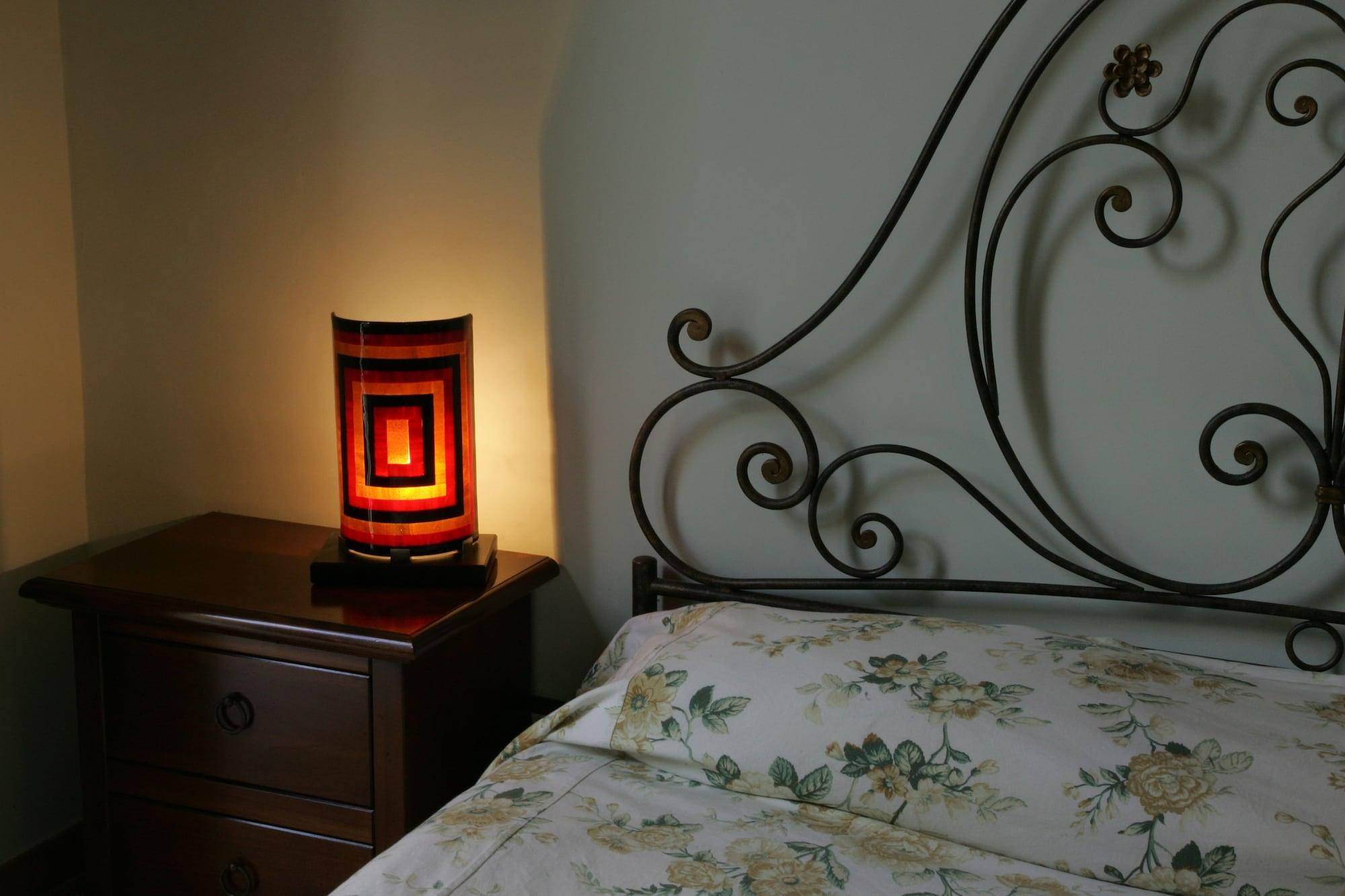 Picone Bed&Breakfast Catania Bagian luar foto