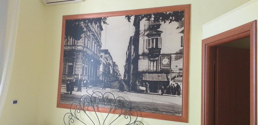 Picone Bed&Breakfast Catania Bagian luar foto