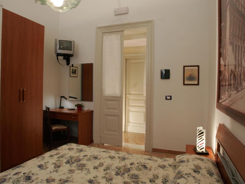 Picone Bed&Breakfast Catania Ruang foto