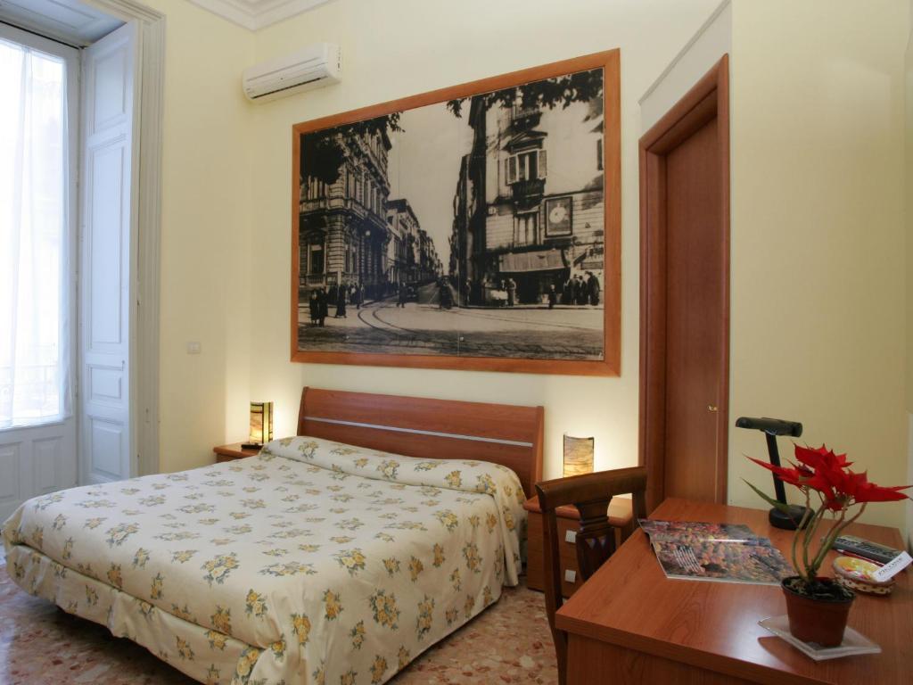Picone Bed&Breakfast Catania Bagian luar foto