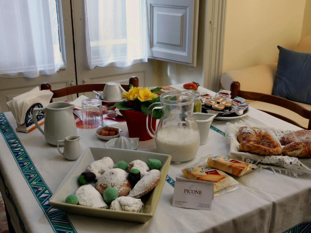 Picone Bed&Breakfast Catania Bagian luar foto